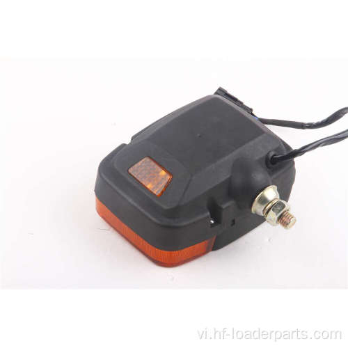 Đèn làm việc của bộ tải bánh xe cho 836